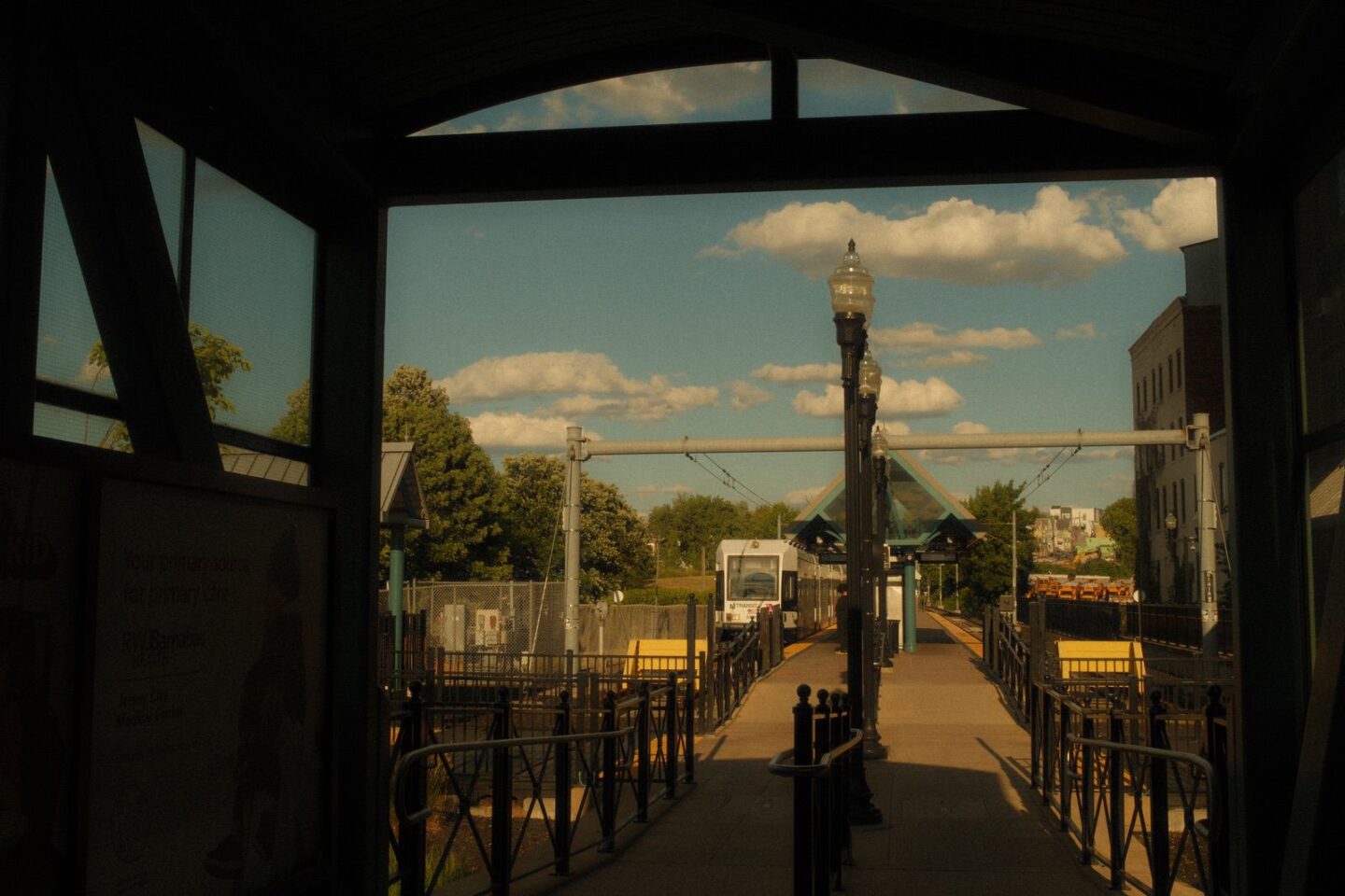 Lincoln Park South Jersey City 6
