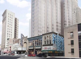 Paramount Theater Featured
