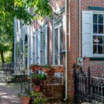 New Jersey Jobs of the Week: AI, Biotech, Historic Preservation, and Construction Roles Preservation Nj Jobs