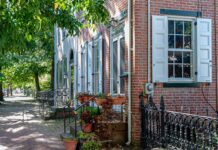 New Jersey Jobs of the Week: AI, Biotech, Historic Preservation, and Construction Roles Preservation Nj Jobs