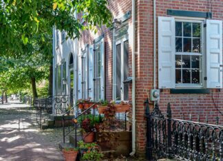Preservation Nj Jobs