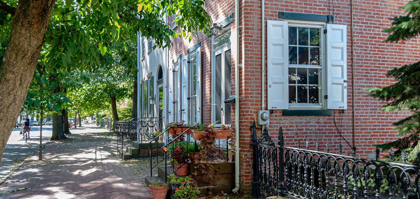 Preservation Nj Jobs