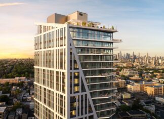 Singh Tower Jersey City 4