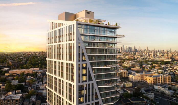 An Exclusive First Look at Singh Tower, Journal Square’s Newest Luxury Address Singh Tower Jersey City 4