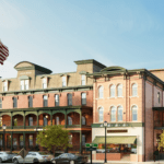 Union Hotel Flemington 1