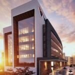 Steel Beam Ceremony Marks Progress on $500 Million Expansion of Camden’s Virtua Lourdes Hospital Virtua Lourdes Hospital Camden 4