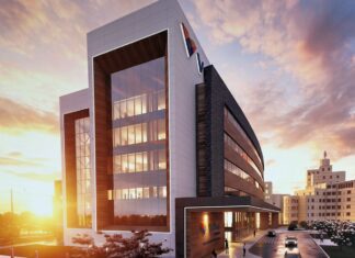 Virtua Lourdes Hospital Camden 4