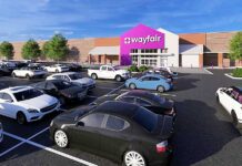 Wayfair West Windsor Nj