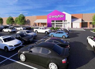 Wayfair West Windsor Nj