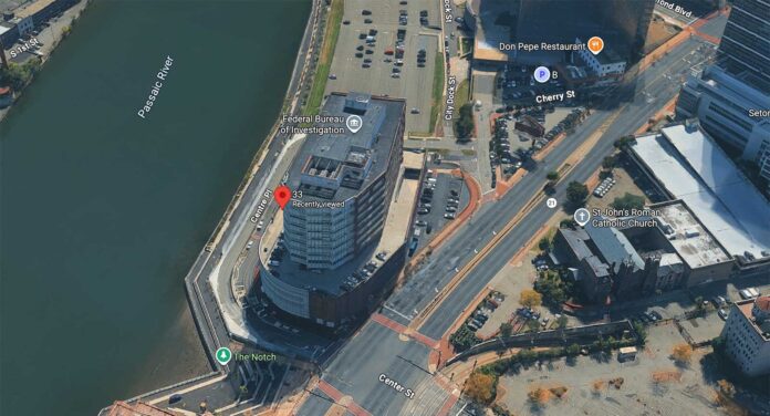 Newark Council Advances 10-Year Tax Break Extension for FBI Building 1 33 Centre Place Newark