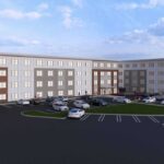 10 Route 17 Rendering