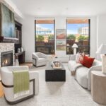 Hoboken Realtor Michael Kotler Lists Rare 2,000+ Sq. Ft. Loft Condo at 1425 Garden Street 1425 Garden St 603 Hoboken Condo For Sale 5