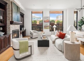 1425 Garden St 603 Hoboken Condo For Sale 5