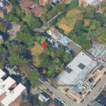 East Orange Approves Tax Break for Affordable Senior Housing Development 150 N Arlington Ave East Orange