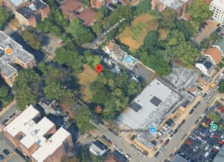 150 N Arlington Ave East Orange