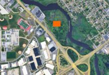 1550 Route 73 Pennsauken Development