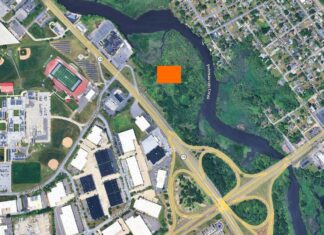 1550 Route 73 Pennsauken Development