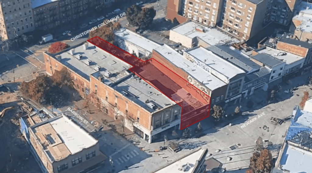 169 Newark Ave Jc