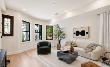 202 Fairview Ave Unit 1 Jersey City Condo For Sale 2
