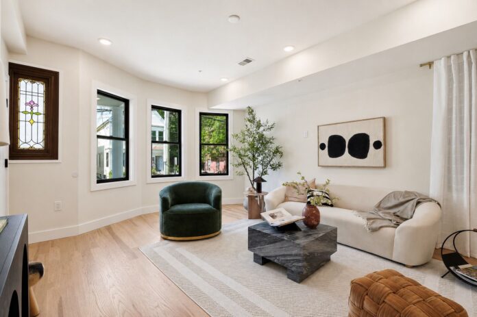 202 Fairview Ave Unit 1 Jersey City Condo For Sale 2