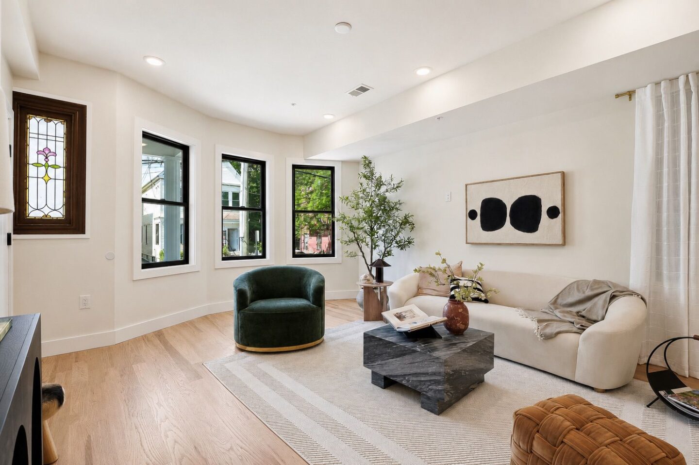 202 Fairview Ave Unit 1 Jersey City Condo For Sale 2
