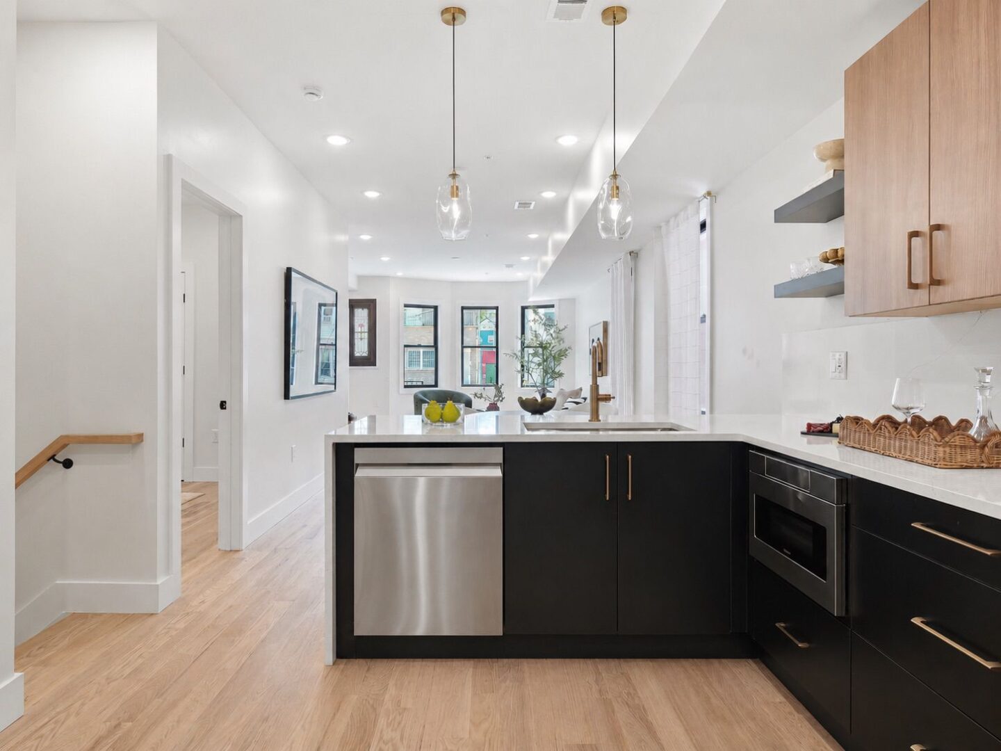 202 Fairview Ave Unit 1 Jersey City Condo For Sale 4