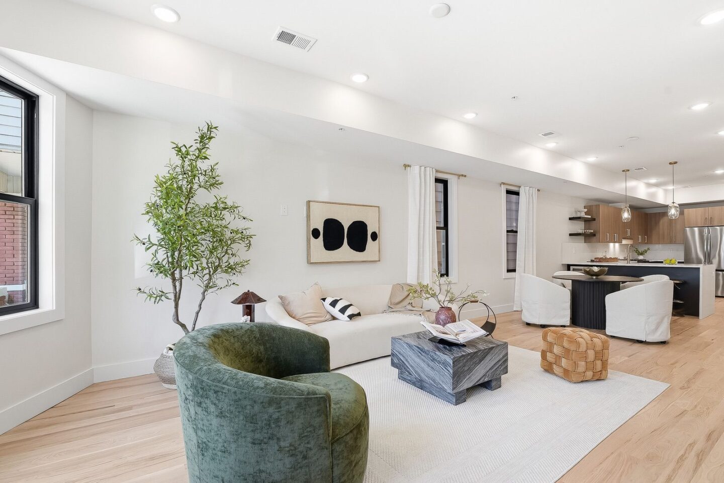 202 Fairview Ave Unit 1 Jersey City Condo For Sale 7