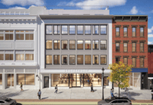 226 Washington Hoboken