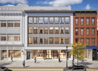 226 Washington Hoboken