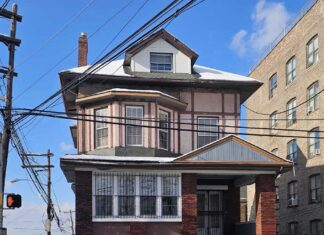273 Bergen Ave Jersey City