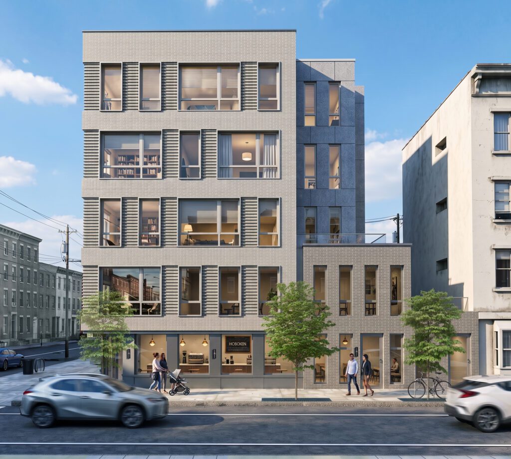 301 Park Hoboken 2
