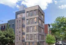 Hoboken Approves New Plan for Mario’s Bar Redevelopment 301 Park Hoboken 3