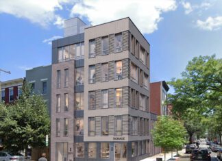 301 Park Hoboken 3