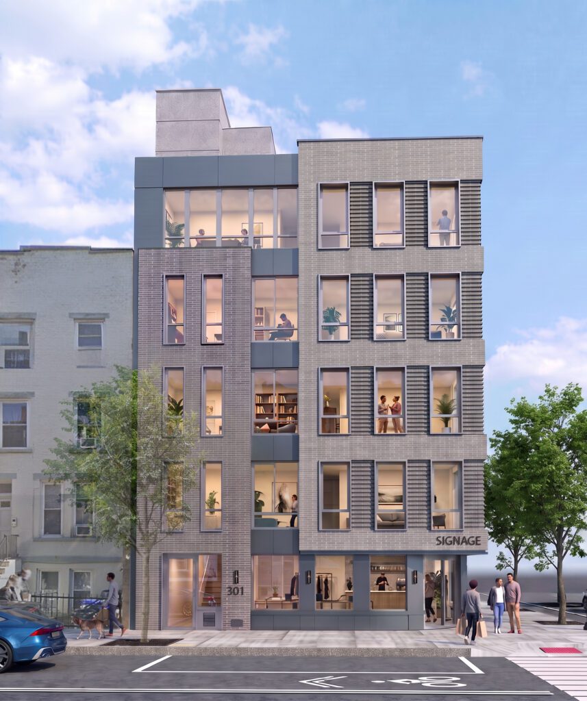 301 Park Hoboken