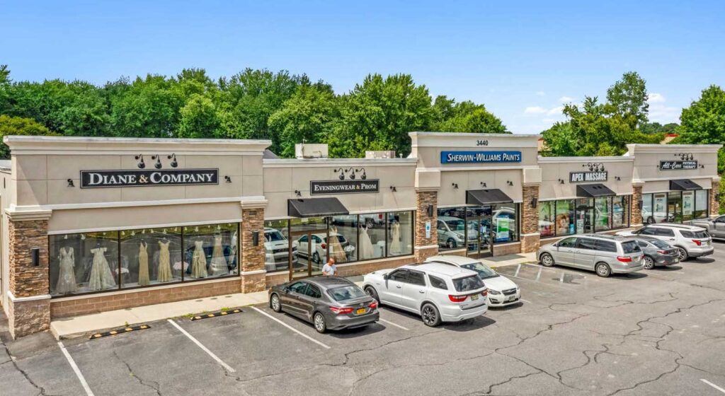 3440 Route 9 Freehold