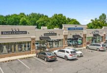 Freehold Commercial Property Anchored by Sherwin-Williams Changes Hands for $5.8 Million 3440 Route 9 Freehold