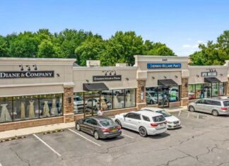 3440 Route 9 Freehold