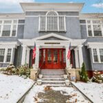 375 Fairmount Ave Jersey City House For Sale1