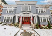 375 Fairmount Ave Jersey City House For Sale1