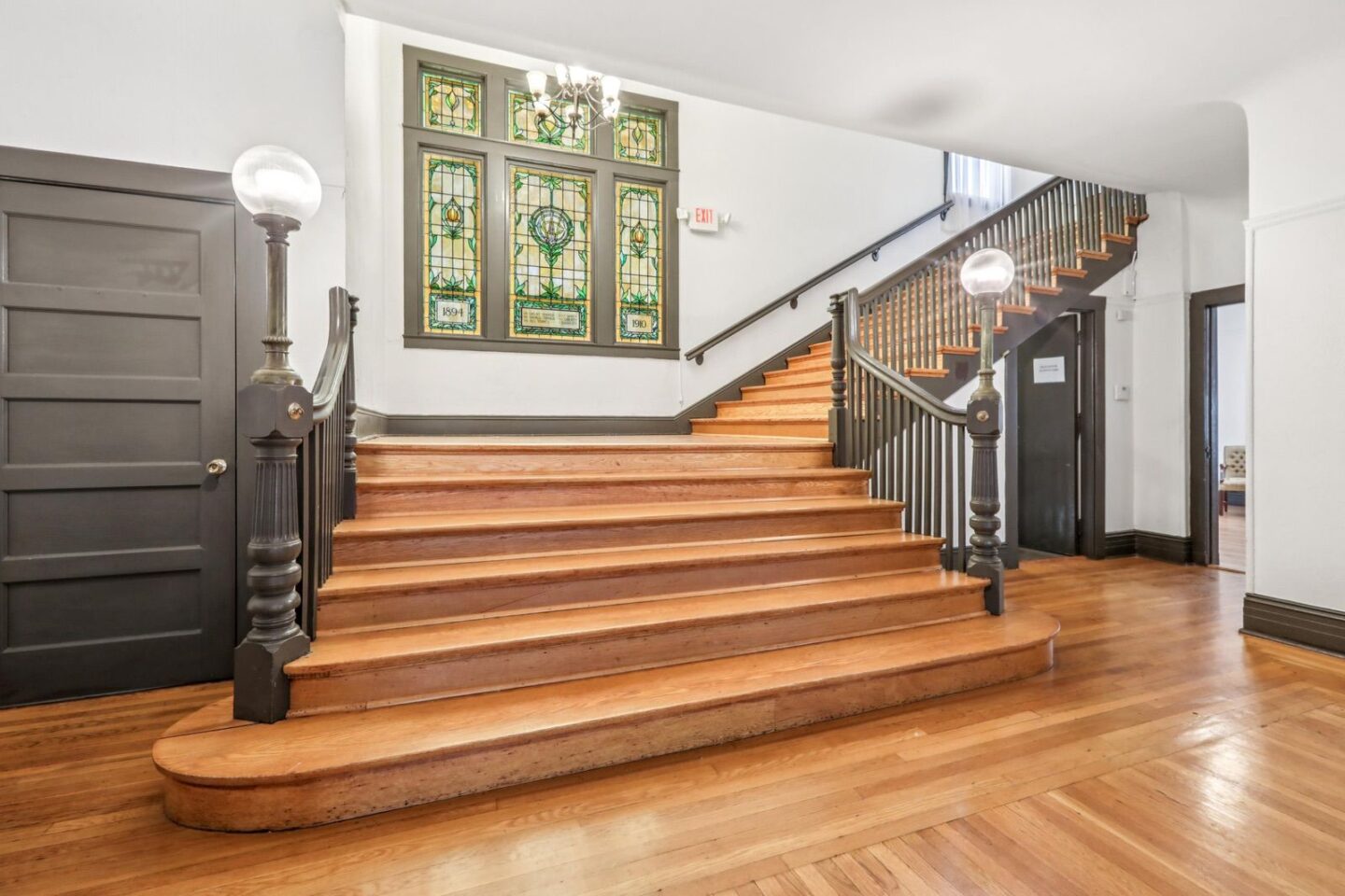 375 Fairmount Ave Jersey City House For Sale3