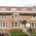 Jersey City Rejects Plan to Subdivide Historic District Property 577 Bergen Ave Jersey City