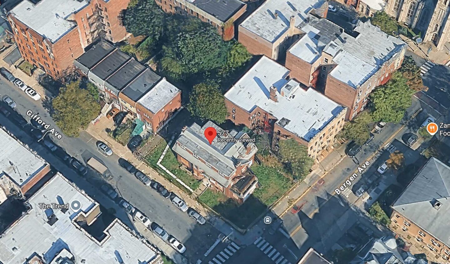 577 Bergen Ave Jersey City 2