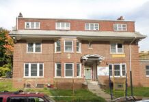 Jersey City Rejects Plan to Subdivide Historic District Property 577 Bergen Ave Jersey City