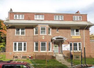 577 Bergen Ave Jersey City