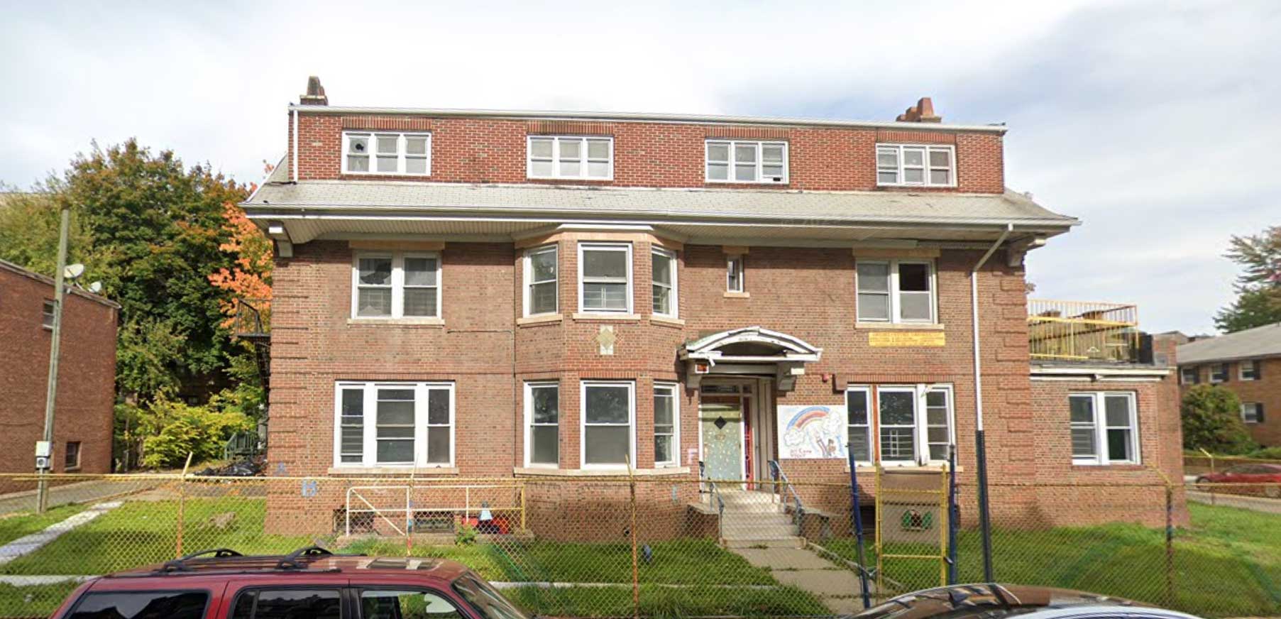 577 Bergen Ave Jersey City