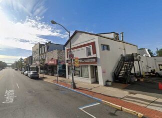 586 Bloomfield Ave Montclair