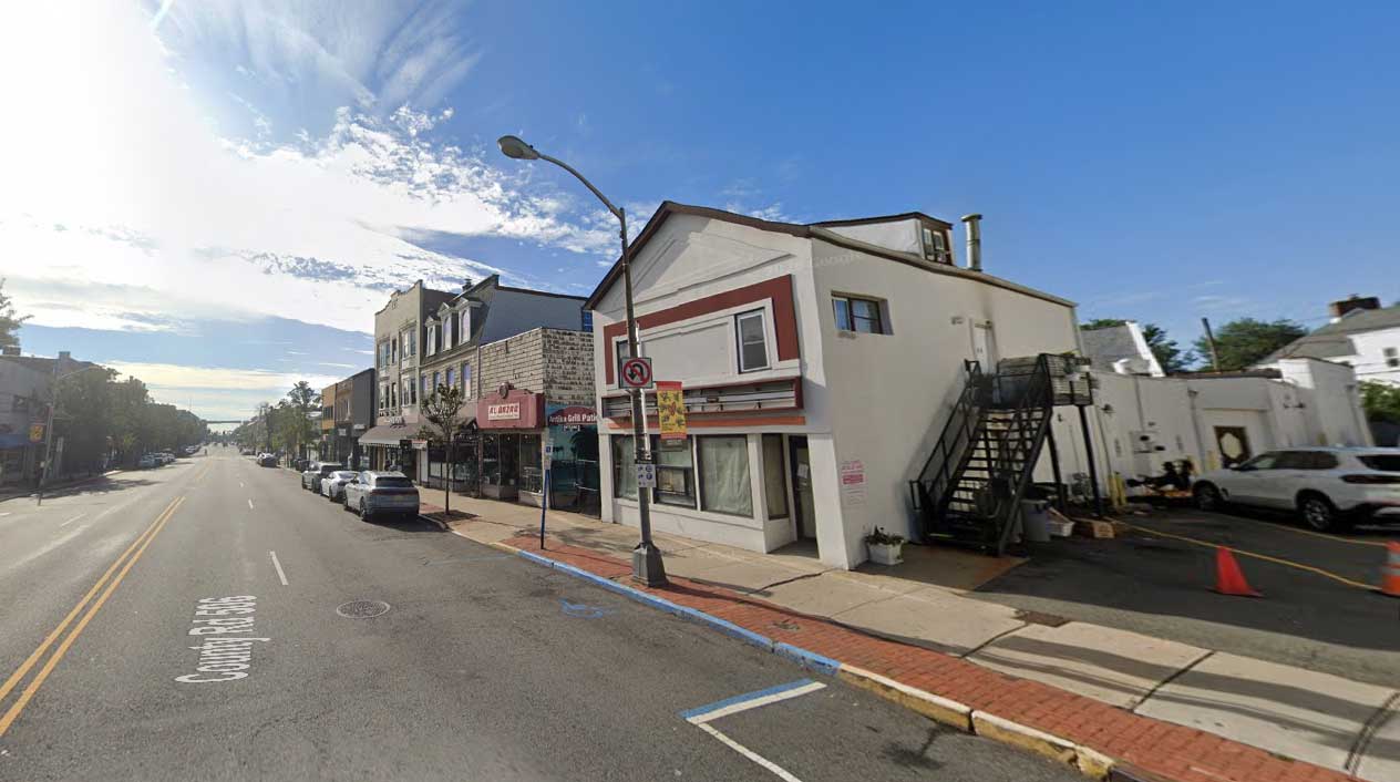 Montclair OKs Cannabis Dispensary at Former Dunkin Donuts on Bloomfield Avenue