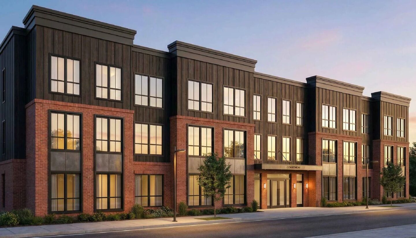 62 Sackett Jersey City Rendering 1