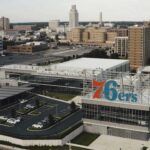 New Jersey Jobs of the Week: Netflix, Forbes, and the 76ers Are Hiring in NJ 76ers Practice Facility