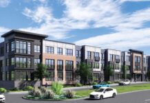 780 Passaic Ave Rendering